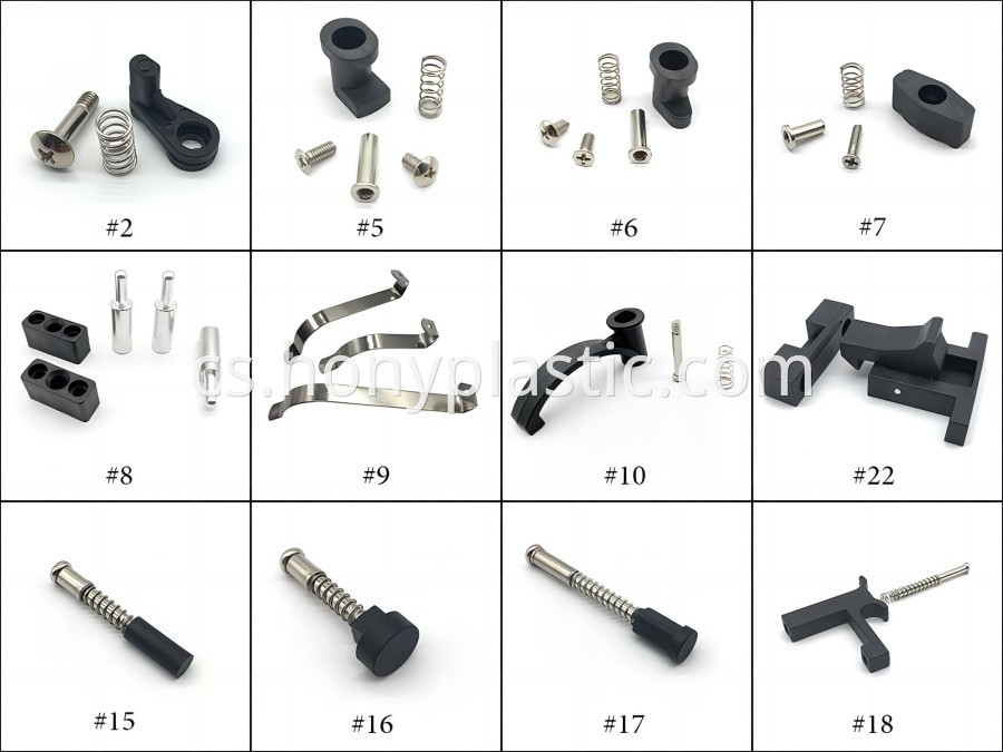 Holddown Clamp 2